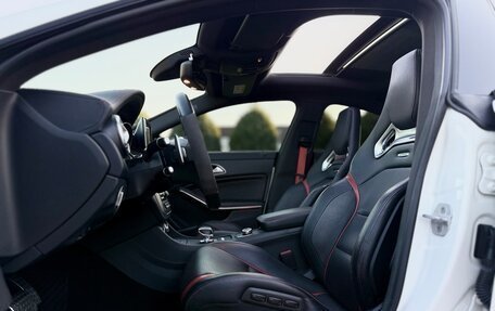 Mercedes-Benz CLA AMG, 2014 год, 2 790 000 рублей, 21 фотография
