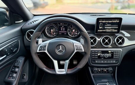 Mercedes-Benz CLA AMG, 2014 год, 2 790 000 рублей, 22 фотография