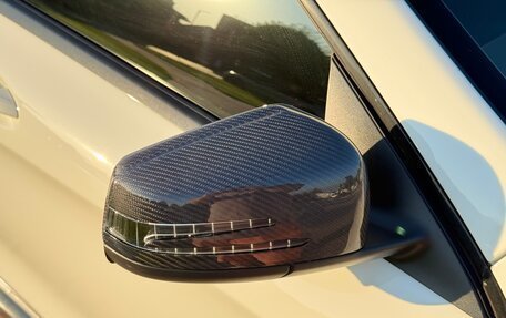 Mercedes-Benz CLA AMG, 2014 год, 2 790 000 рублей, 19 фотография