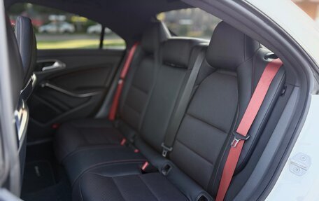 Mercedes-Benz CLA AMG, 2014 год, 2 790 000 рублей, 23 фотография