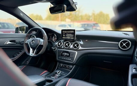 Mercedes-Benz CLA AMG, 2014 год, 2 790 000 рублей, 24 фотография