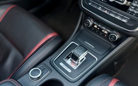 Mercedes-Benz CLA AMG, 2014 год, 2 790 000 рублей, 27 фотография