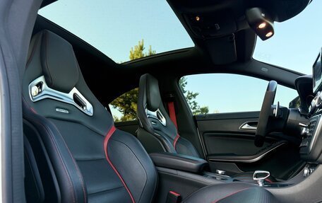 Mercedes-Benz CLA AMG, 2014 год, 2 790 000 рублей, 32 фотография