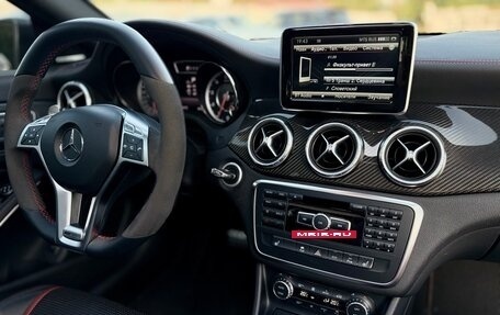 Mercedes-Benz CLA AMG, 2014 год, 2 790 000 рублей, 31 фотография
