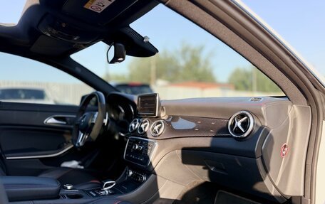 Mercedes-Benz CLA AMG, 2014 год, 2 790 000 рублей, 34 фотография
