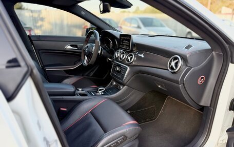 Mercedes-Benz CLA AMG, 2014 год, 2 790 000 рублей, 37 фотография