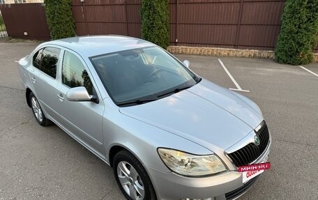 Skoda Octavia, 2012 год, 975 000 рублей, 7 фотография