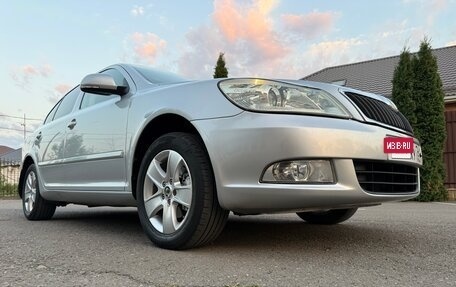Skoda Octavia, 2012 год, 975 000 рублей, 8 фотография