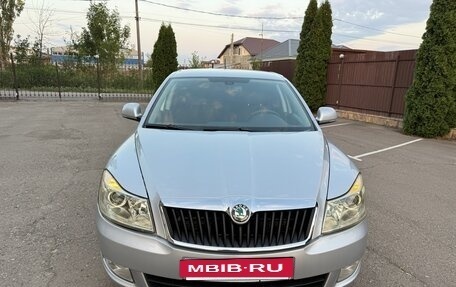 Skoda Octavia, 2012 год, 975 000 рублей, 2 фотография