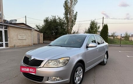 Skoda Octavia, 2012 год, 975 000 рублей, 5 фотография