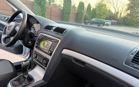 Skoda Octavia, 2012 год, 975 000 рублей, 21 фотография