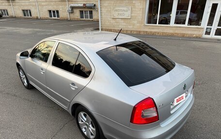 Skoda Octavia, 2012 год, 975 000 рублей, 18 фотография