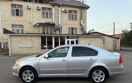 Skoda Octavia, 2012 год, 975 000 рублей, 19 фотография