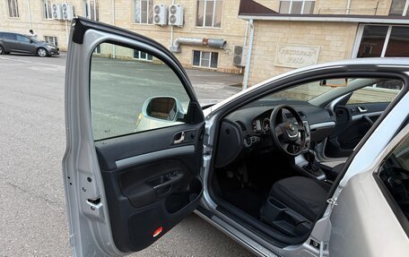 Skoda Octavia, 2012 год, 975 000 рублей, 20 фотография