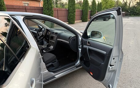 Skoda Octavia, 2012 год, 975 000 рублей, 23 фотография