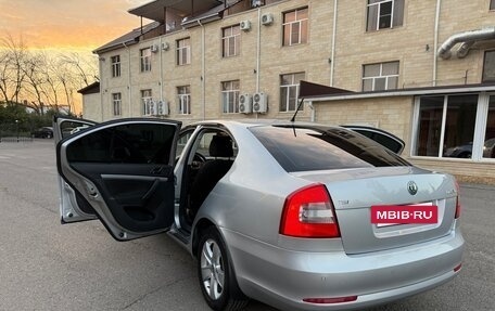 Skoda Octavia, 2012 год, 975 000 рублей, 10 фотография