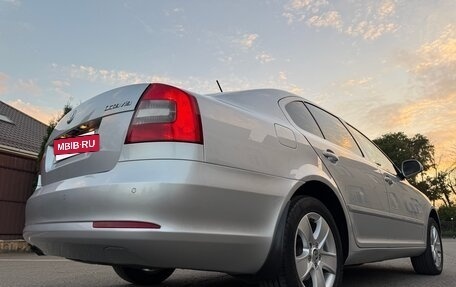 Skoda Octavia, 2012 год, 975 000 рублей, 14 фотография