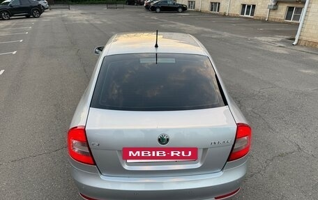 Skoda Octavia, 2012 год, 975 000 рублей, 16 фотография