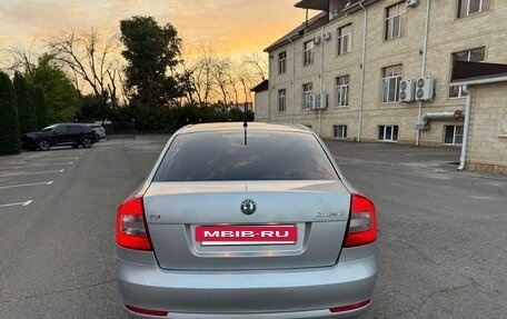 Skoda Octavia, 2012 год, 975 000 рублей, 15 фотография
