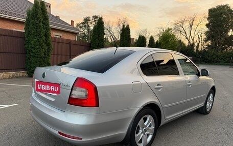 Skoda Octavia, 2012 год, 975 000 рублей, 11 фотография
