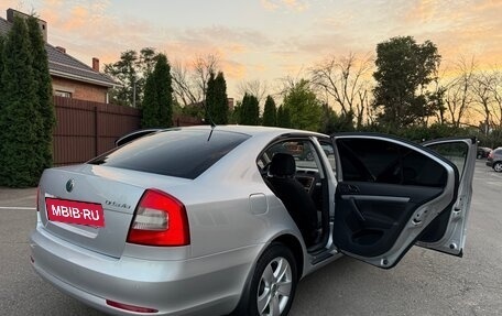 Skoda Octavia, 2012 год, 975 000 рублей, 13 фотография