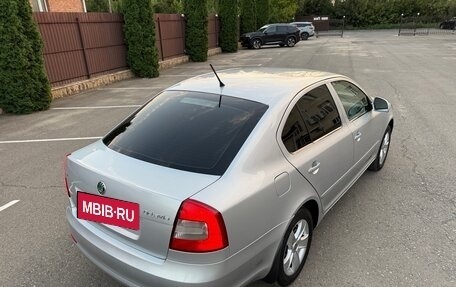Skoda Octavia, 2012 год, 975 000 рублей, 12 фотография