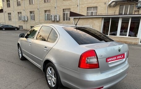 Skoda Octavia, 2012 год, 975 000 рублей, 17 фотография