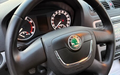Skoda Octavia, 2012 год, 975 000 рублей, 25 фотография
