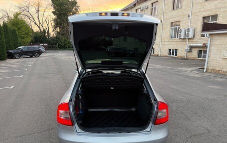 Skoda Octavia, 2012 год, 975 000 рублей, 30 фотография