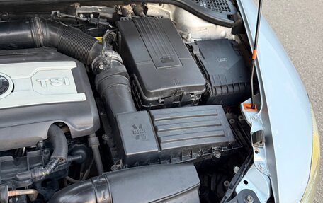 Skoda Octavia, 2012 год, 975 000 рублей, 33 фотография