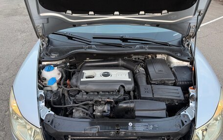 Skoda Octavia, 2012 год, 975 000 рублей, 36 фотография