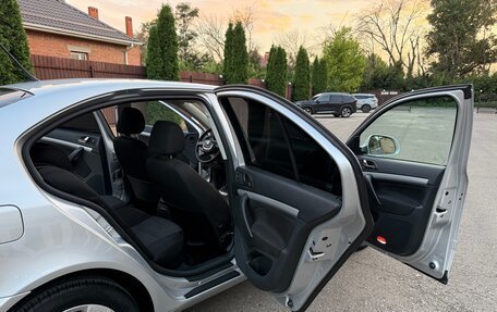 Skoda Octavia, 2012 год, 975 000 рублей, 38 фотография