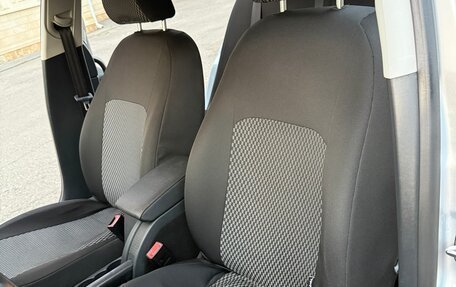 Skoda Octavia, 2012 год, 975 000 рублей, 39 фотография