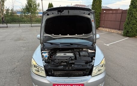 Skoda Octavia, 2012 год, 975 000 рублей, 31 фотография