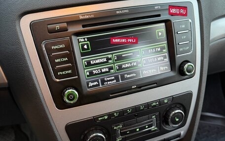 Skoda Octavia, 2012 год, 975 000 рублей, 34 фотография