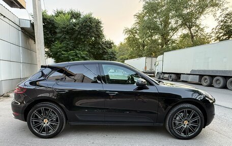 Porsche Macan I рестайлинг, 2014 год, 2 350 000 рублей, 10 фотография