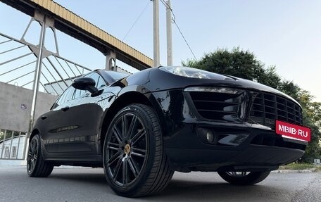 Porsche Macan I рестайлинг, 2014 год, 2 350 000 рублей, 8 фотография