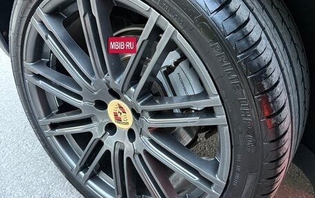Porsche Macan I рестайлинг, 2014 год, 2 350 000 рублей, 30 фотография