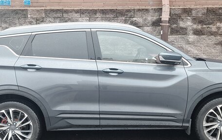 Geely Coolray I, 2021 год, 1 850 000 рублей, 4 фотография