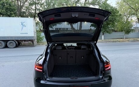 Porsche Macan I рестайлинг, 2014 год, 2 350 000 рублей, 32 фотография