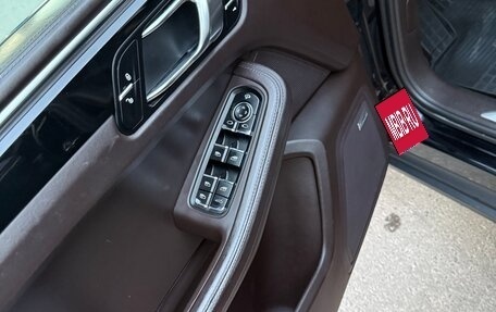 Porsche Macan I рестайлинг, 2014 год, 2 350 000 рублей, 36 фотография