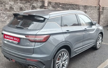 Geely Coolray I, 2021 год, 1 850 000 рублей, 5 фотография