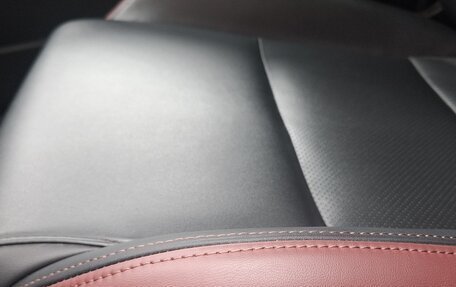 Geely Coolray I, 2021 год, 1 850 000 рублей, 8 фотография