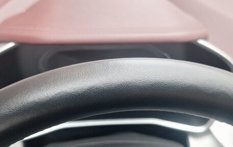 Geely Coolray I, 2021 год, 1 850 000 рублей, 11 фотография