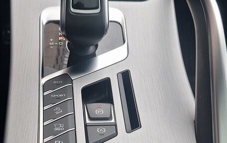 Geely Coolray I, 2021 год, 1 850 000 рублей, 12 фотография