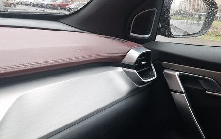 Geely Coolray I, 2021 год, 1 850 000 рублей, 14 фотография