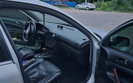 Volkswagen Passat B5+ рестайлинг, 2003 год, 420 000 рублей, 5 фотография