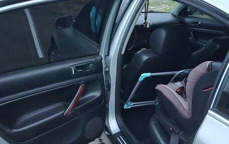 Volkswagen Passat B5+ рестайлинг, 2003 год, 420 000 рублей, 8 фотография