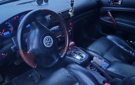 Volkswagen Passat B5+ рестайлинг, 2003 год, 420 000 рублей, 10 фотография