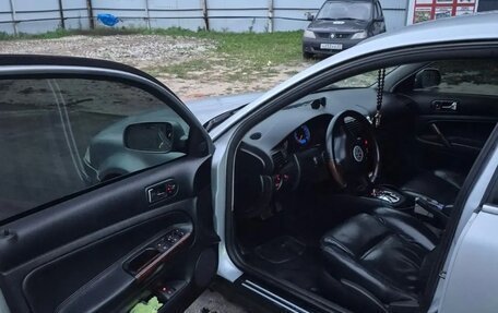 Volkswagen Passat B5+ рестайлинг, 2003 год, 420 000 рублей, 9 фотография